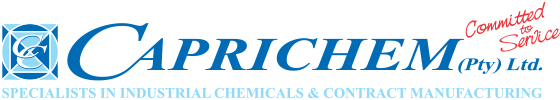 Caprichem (Pty) Ltd